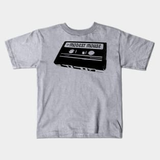 Modest Mouse Kids T-Shirt